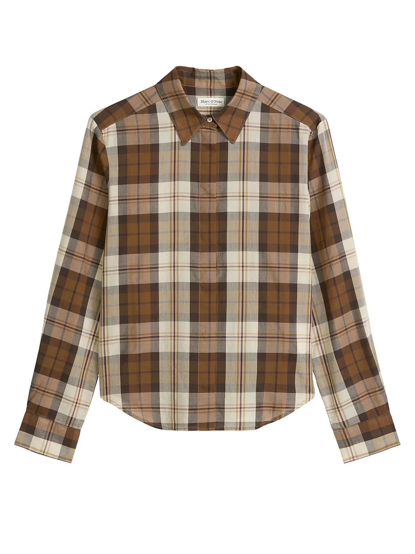 MARC O'POLO | Bluse | 